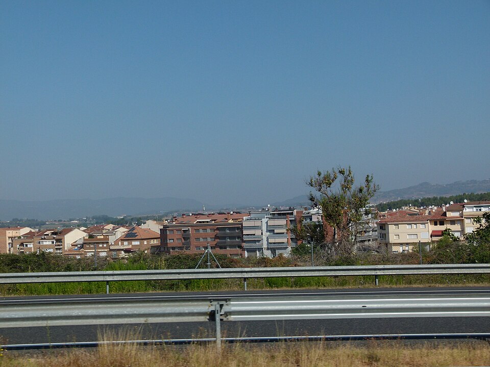 Foto 4 — Sant Fruitós de Bages, Barcelona (08213)