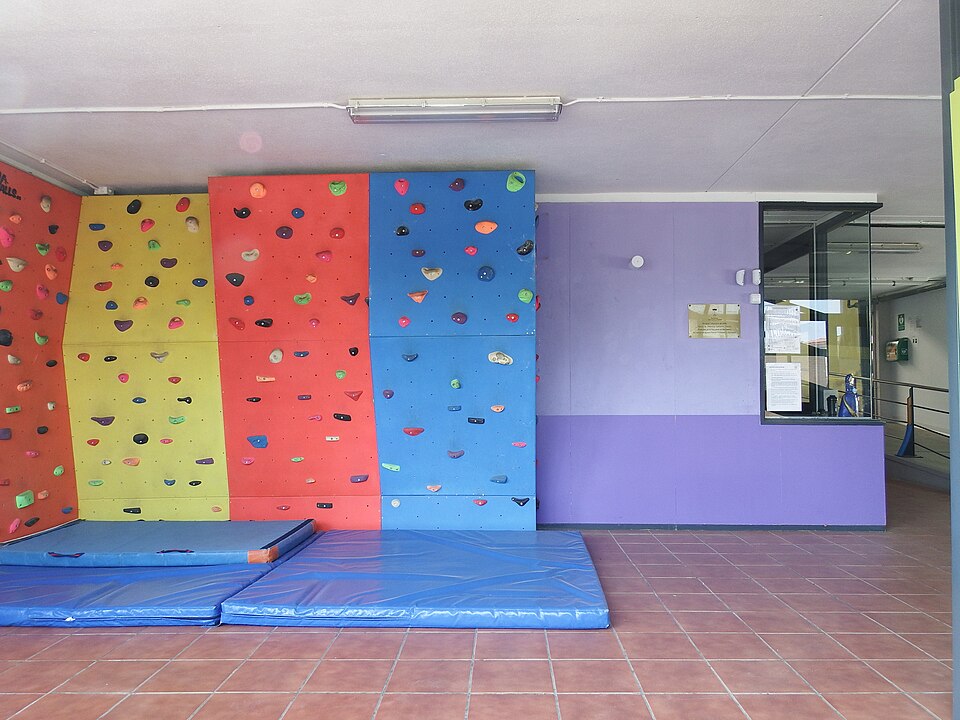 Foto 3 — Sant Llorenç d'Hortons, Barcelona (08222)