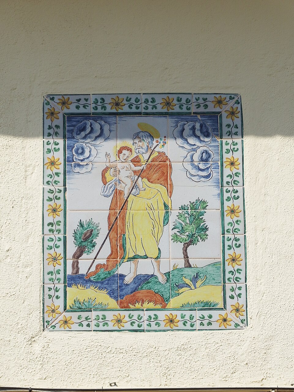 Foto 4 — Sant Llorenç d'Hortons, Barcelona (08222)