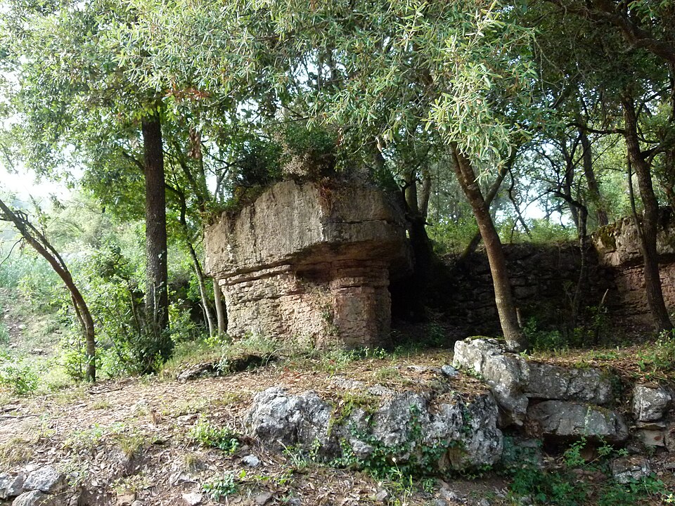 Foto 2 — Sant Martí de Centelles, Barcelona (08224)