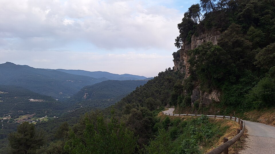Foto 3 — Sant Martí de Centelles, Barcelona (08224)