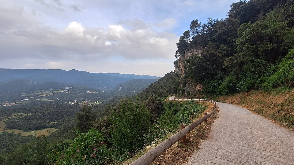 Foto 4 — Sant Martí de Centelles, Barcelona (08224)