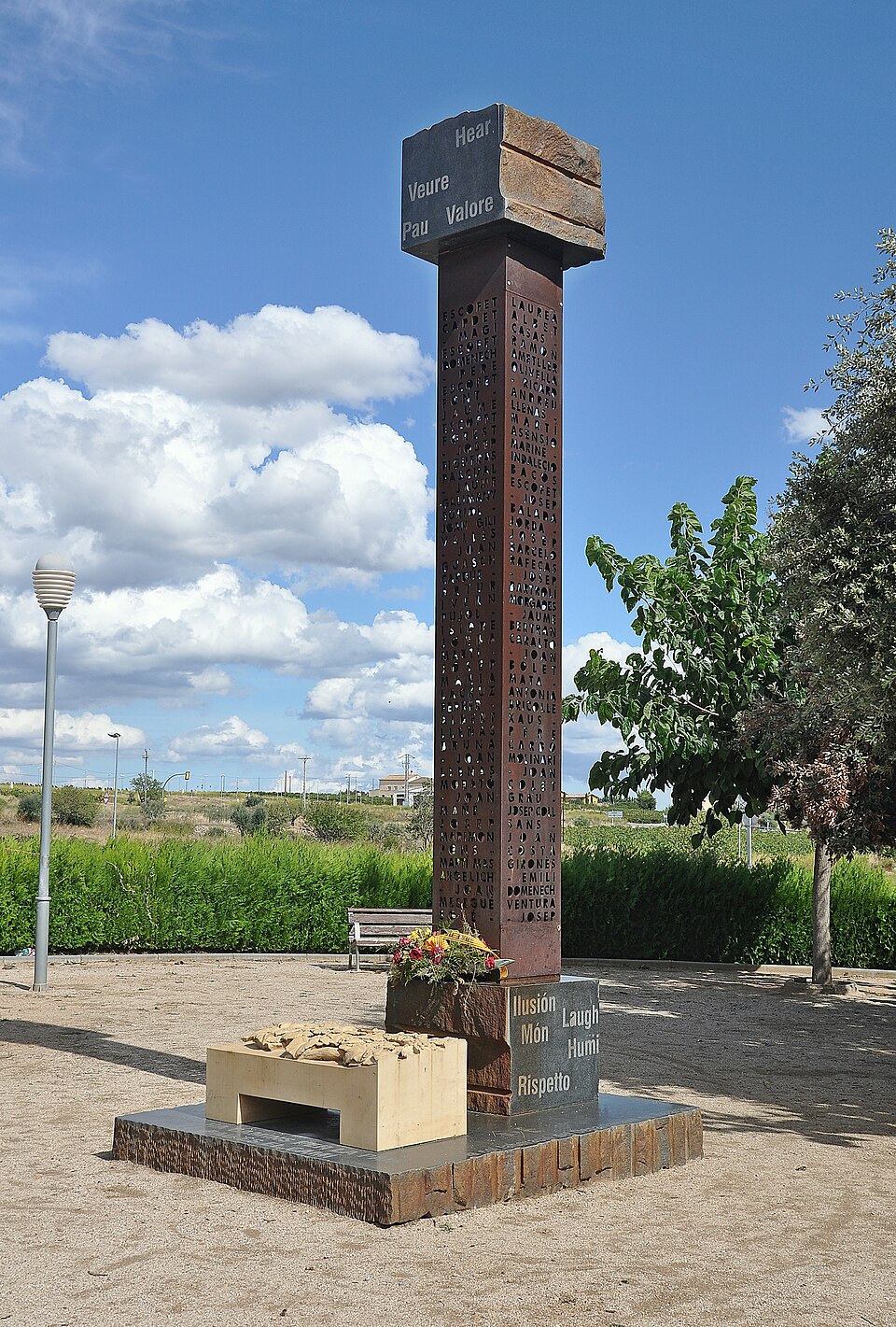 Foto 4 — Sant Martí Sarroca, Barcelona (08227)