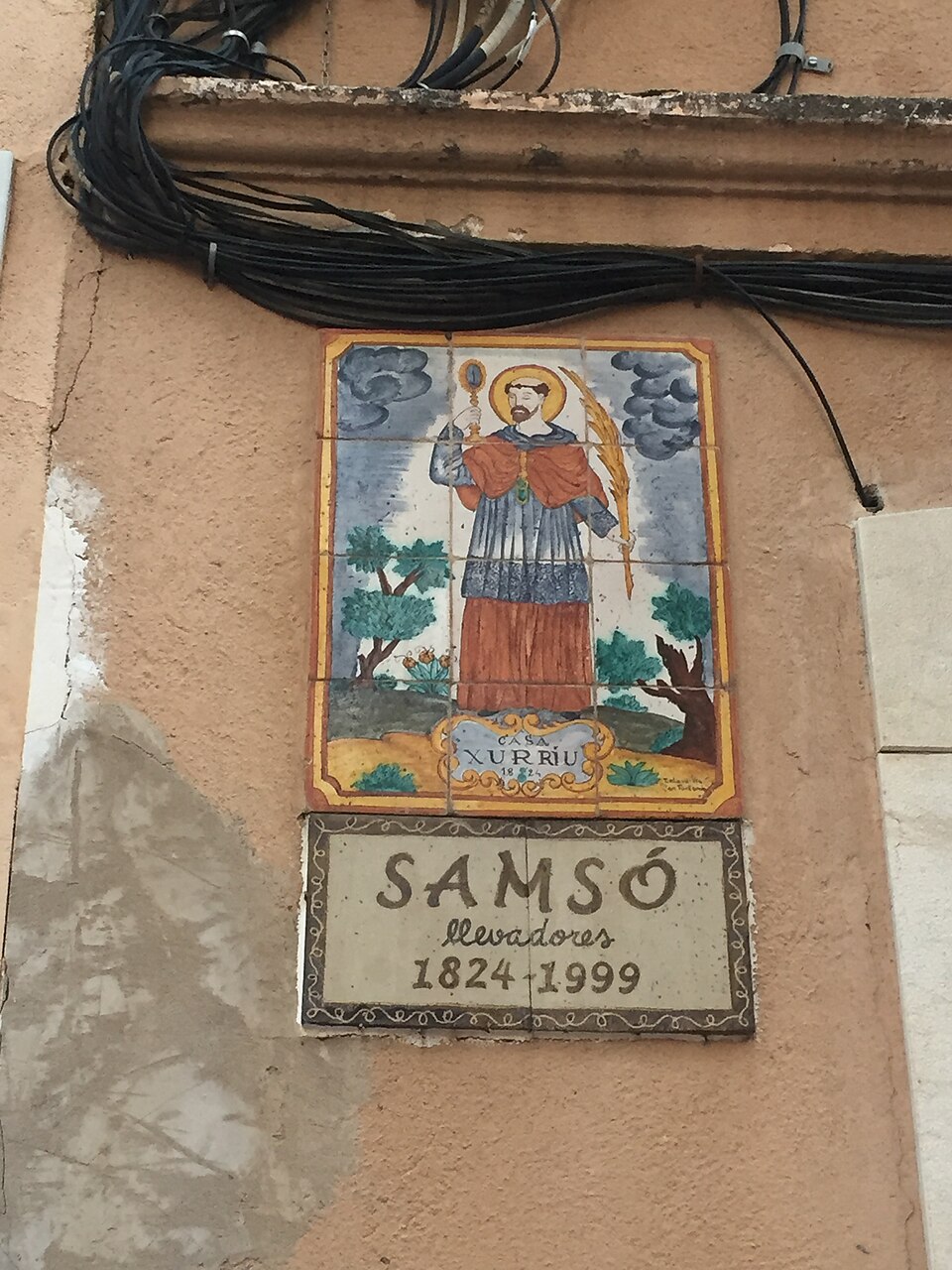 Foto 3 — Sant Sadurní d'Anoia, Barcelona (08240)