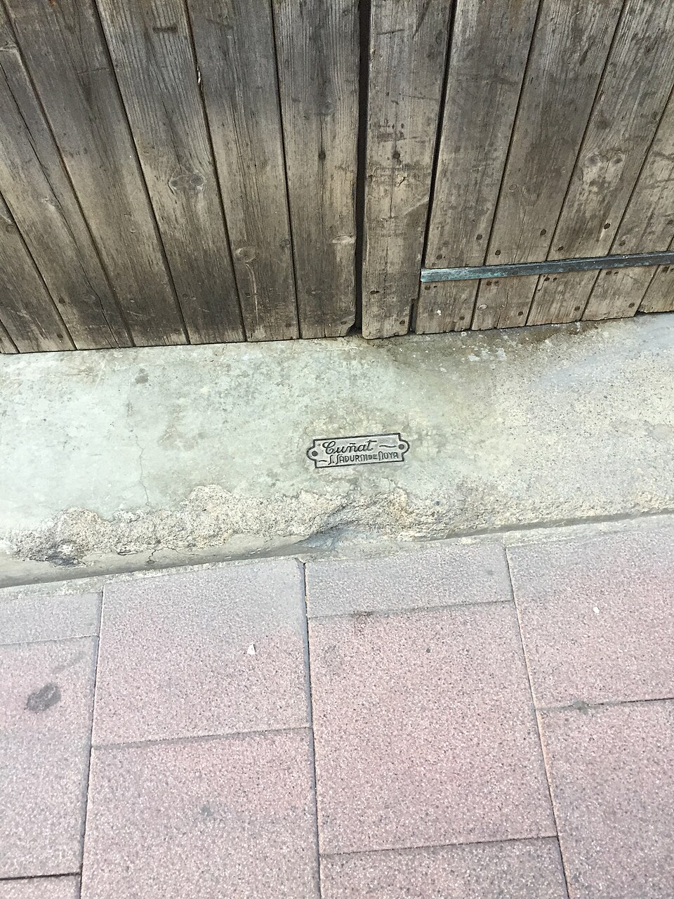 Foto 4 — Sant Sadurní d'Anoia, Barcelona (08240)