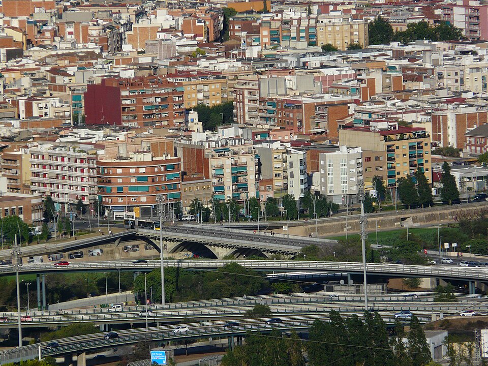 Foto 3 — Santa Coloma de Gramenet, Barcelona (08245)