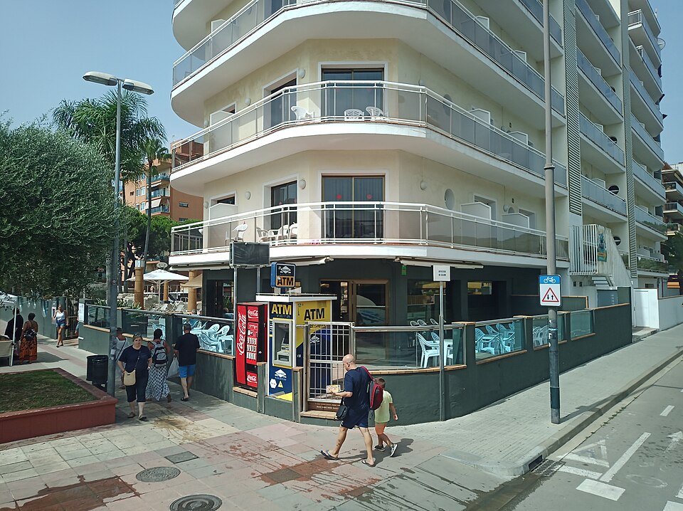 Foto 1 — Santa Susanna, Barcelona (08261)