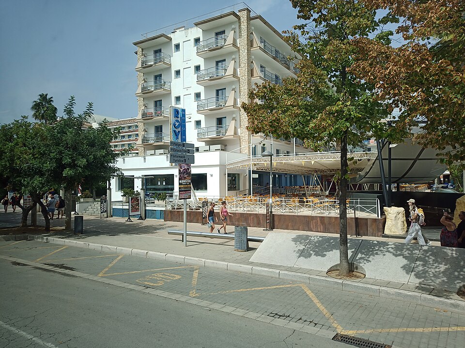 Foto 4 — Santa Susanna, Barcelona (08261)