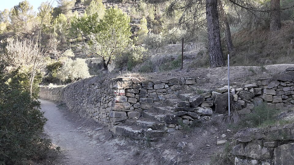 Foto 3 — Sant Vicenç de Castellet, Barcelona (08262)