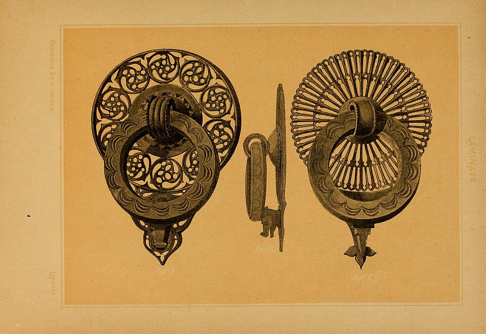 Foto 1 — Cerdanyola del Vallès, Barcelona (08266)