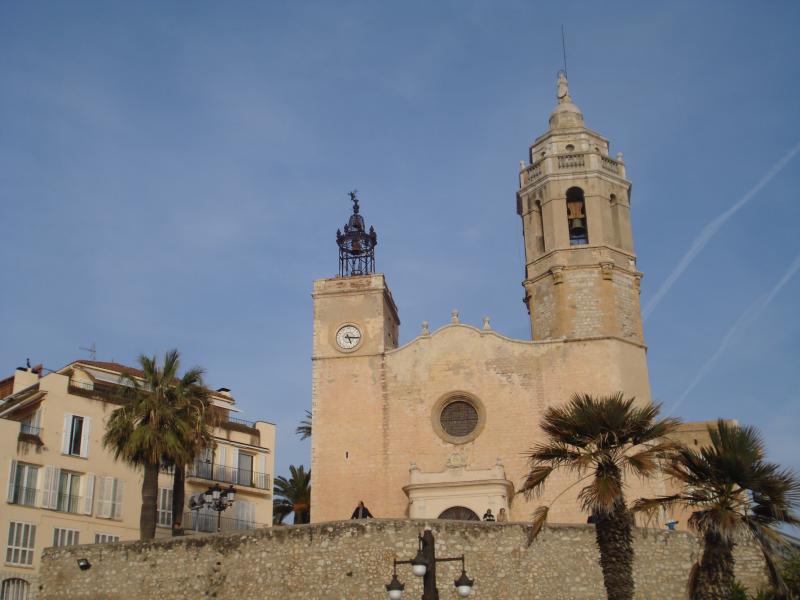 Sitges