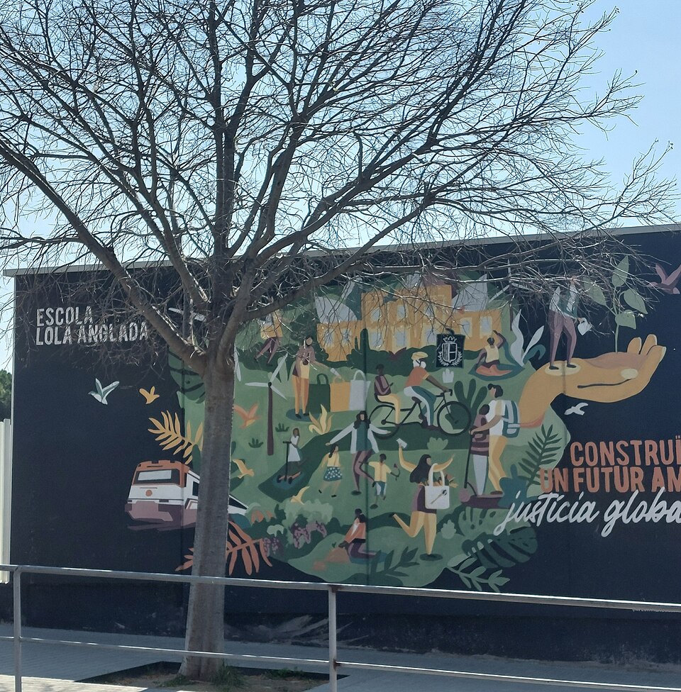 Foto 2 — Tiana, Barcelona (08282)