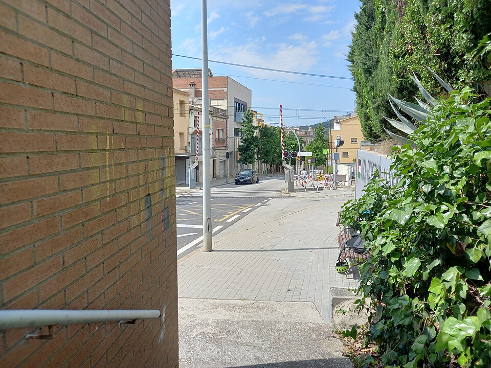 Foto 2 — Vallbona d'Anoia, Barcelona (08292)