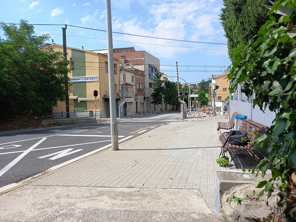 Foto 3 — Vallbona d'Anoia, Barcelona (08292)