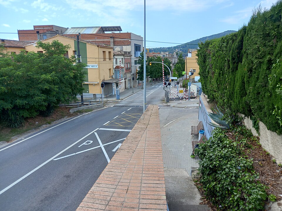 Foto 4 — Vallbona d'Anoia, Barcelona (08292)
