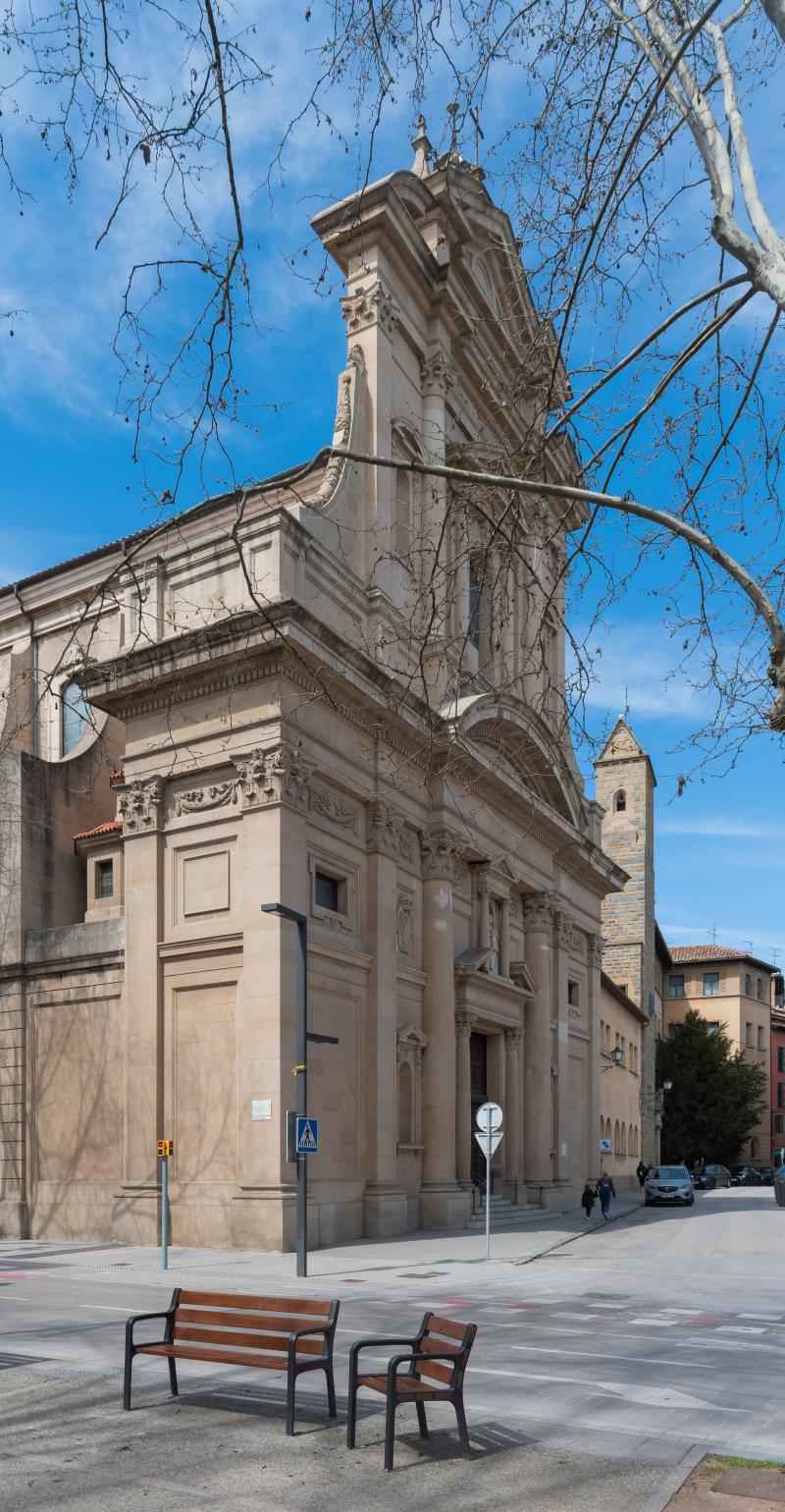 Vista de Vic, Barcelona (08298)