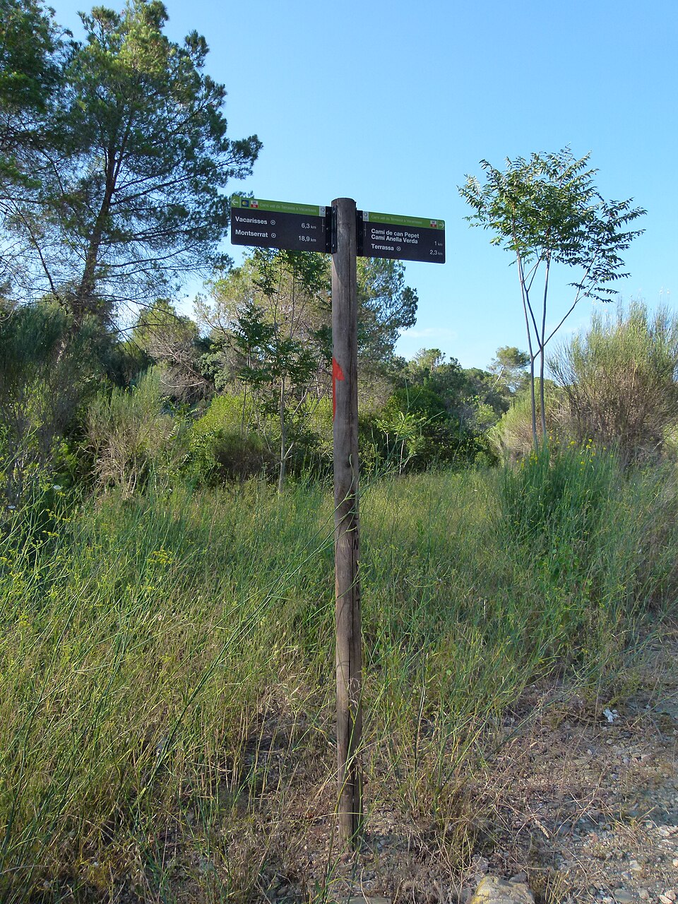 Foto 4 — Viladecavalls, Barcelona (08300)