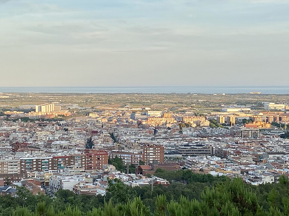 Foto 2 — Viladecans, Barcelona (08301)