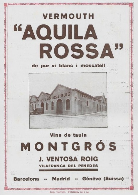 Foto 1 — Vilafranca del Penedès, Barcelona (08305)
