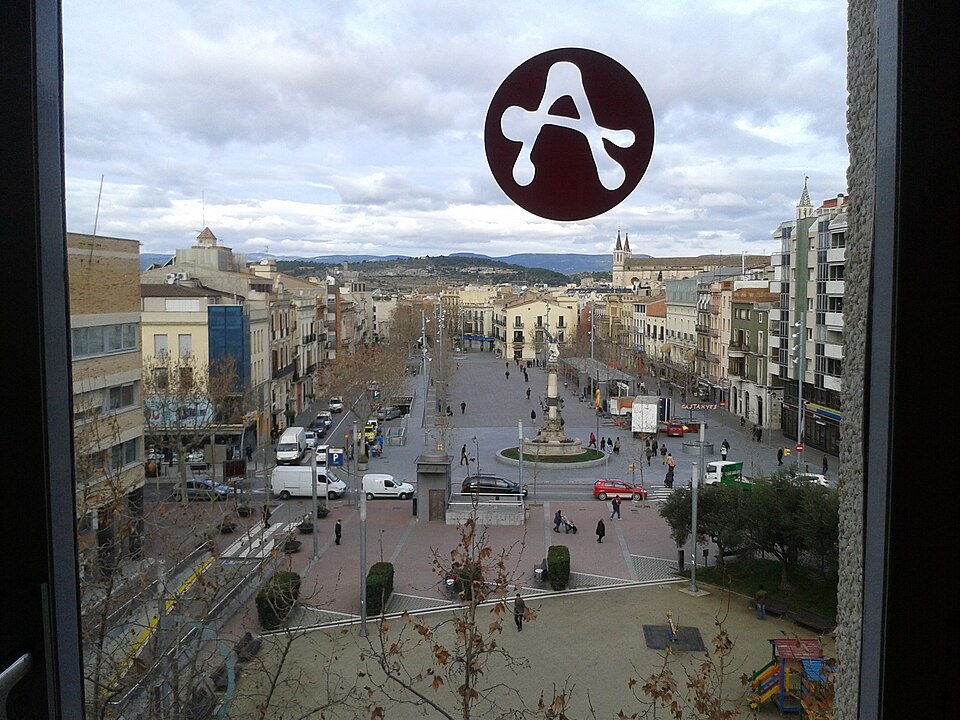 Foto 3 — Vilafranca del Penedès, Barcelona (08305)