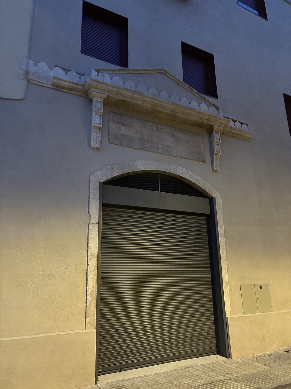 Foto 4 — Vilafranca del Penedès, Barcelona (08305)