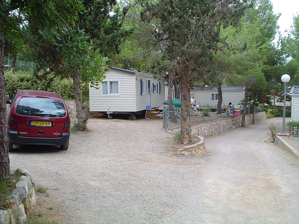 Foto 2 — Vilanova i la Geltrú, Barcelona (08307)