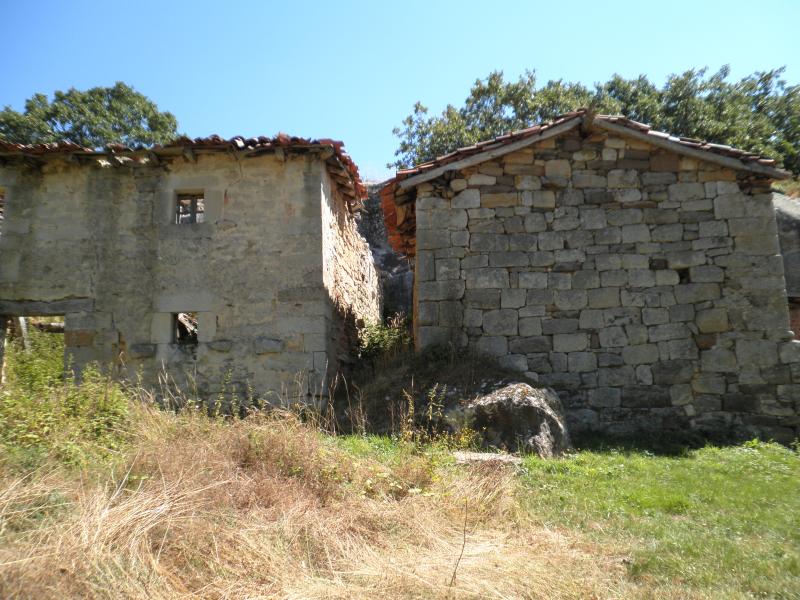 Vista de Alfoz de Bricia, Burgos (09572)