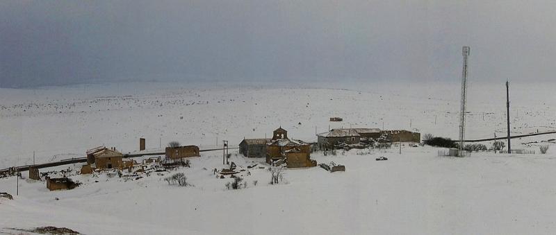 Vista de Altos, Los, Burgos (09559)