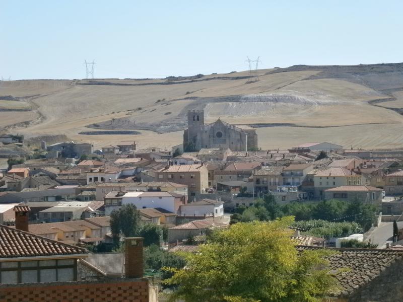 Vista de Balbases, Los, Burgos (09119)