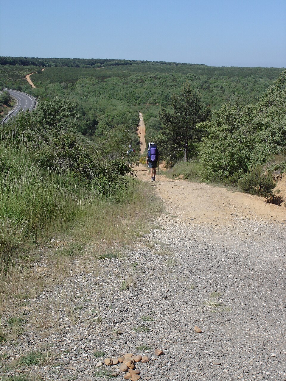 Foto 4 — Belorado, Burgos (09250)