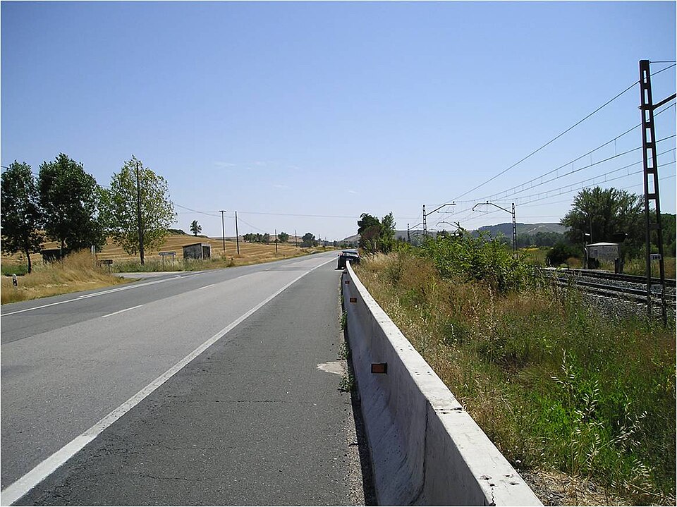 Foto 2 — Briviesca, Burgos (09240)