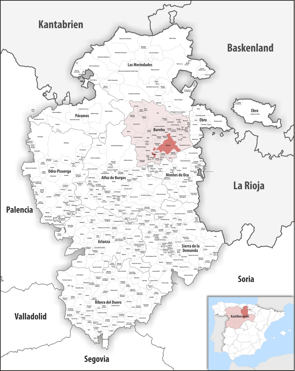Foto 5 — Briviesca, Burgos (09240)