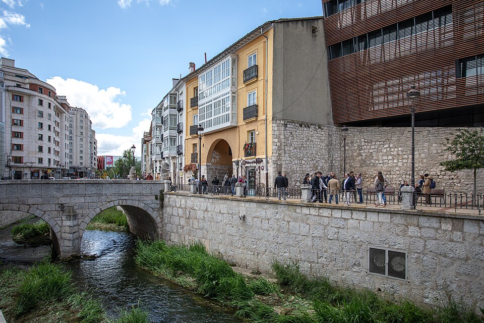 Foto 3 — Burgos, Burgos (09059)