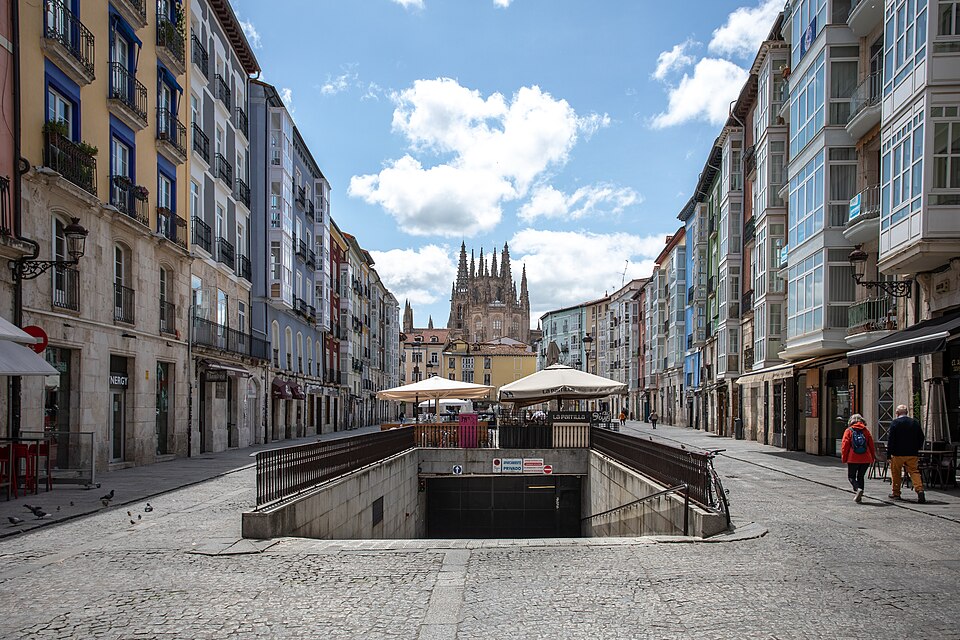 Foto 4 — Burgos, Burgos (09059)