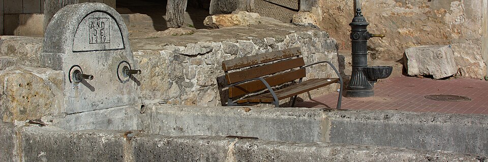 Foto 2 — Cardeñadijo, Burgos (09194)