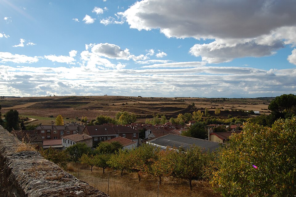 Foto 4 — Cardeñadijo, Burgos (09194)