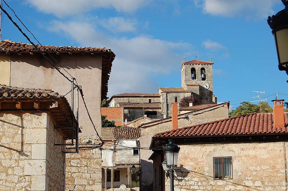 Foto 5 — Cardeñadijo, Burgos (09194)