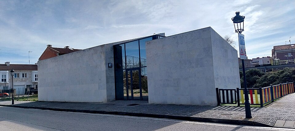 Foto 2 — Cardeñajimeno, Burgos (09193)