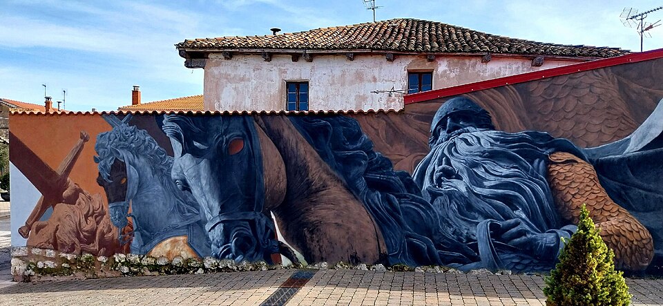 Foto 3 — Cardeñajimeno, Burgos (09193)
