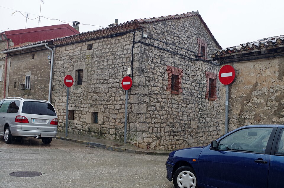 Foto 5 — Cardeñajimeno, Burgos (09193)