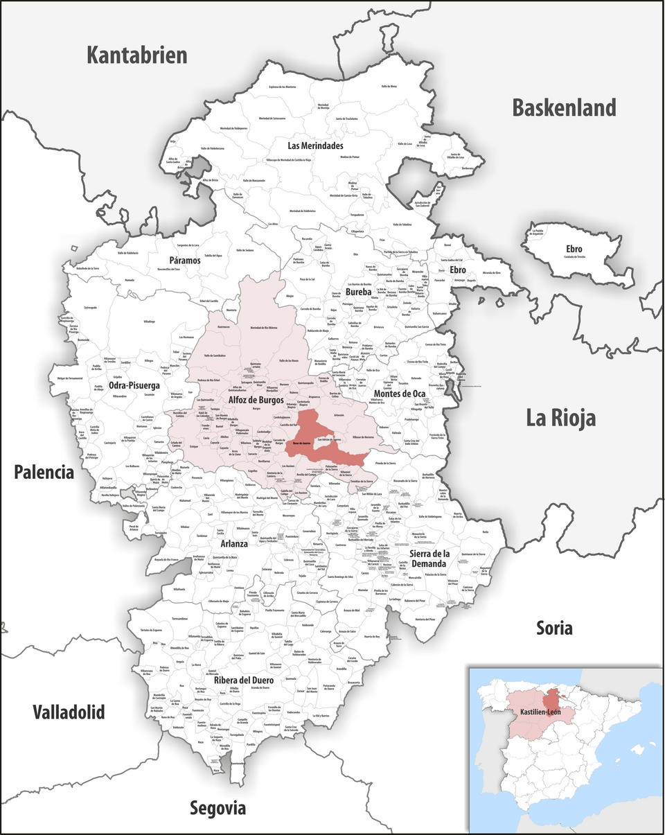 Foto 2 — Ibeas de Juarros, Burgos (09198)