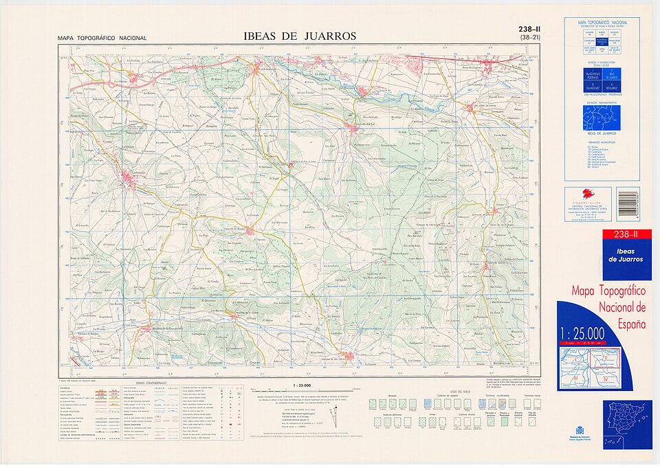 Foto 3 — Ibeas de Juarros, Burgos (09198)