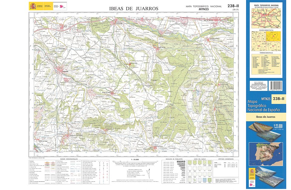 Foto 4 — Ibeas de Juarros, Burgos (09198)