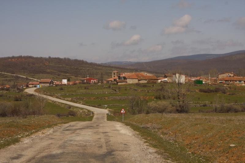 Jaramillo de la Fuente