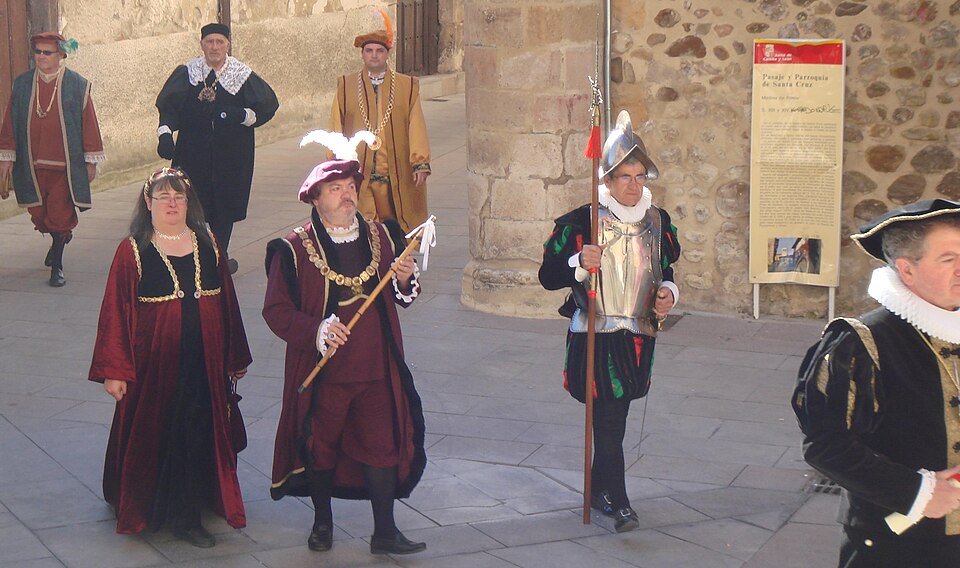 Foto 5 — Medina de Pomar, Burgos (09500)