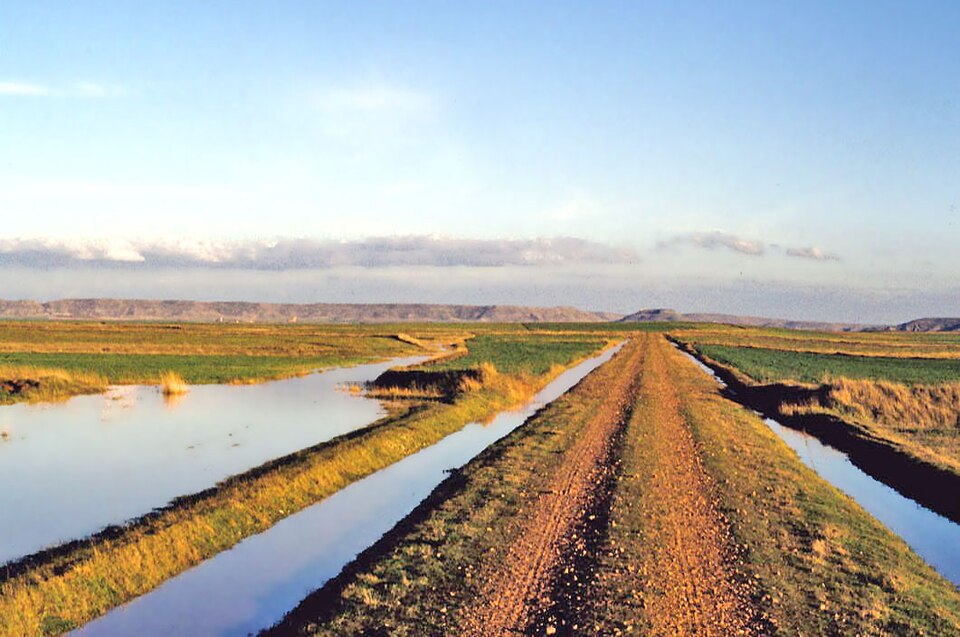 Foto 2 — Melgar de Fernamental, Burgos (09100)