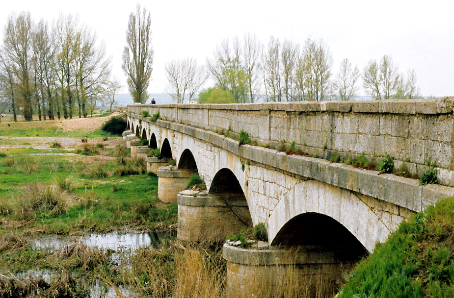 Foto 4 — Melgar de Fernamental, Burgos (09100)