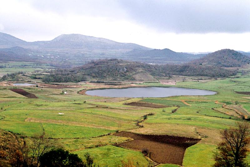Vista de Merindad de Montija, Burgos (09514)