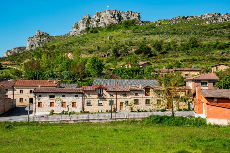Vista de Montorio, Burgos (09125)