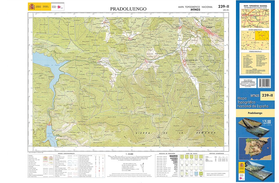 Foto 3 — Pradoluengo, Burgos (09260)